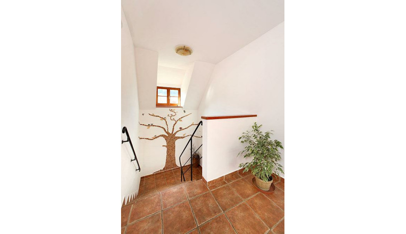 Penzion Kříž Český Krumlov